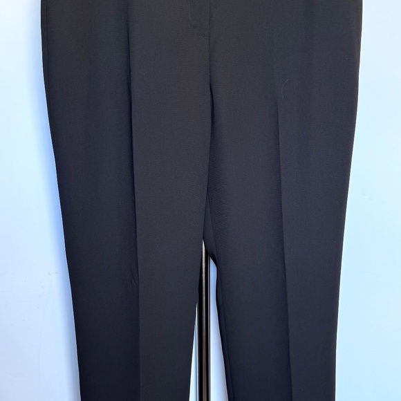 NWT Tahari ASL Nathan French Connection Suit Jacket & Matching Pants, Size 12 - Picture 8 of 13